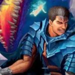 Berserk: 70 milhões de cópias em circulação e o legado de Kentarou Miura