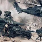 Beta de Battlefield 6: Conheça os Números e Expectativas