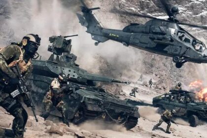 Beta de Battlefield 6: Conheça os Números e Expectativas