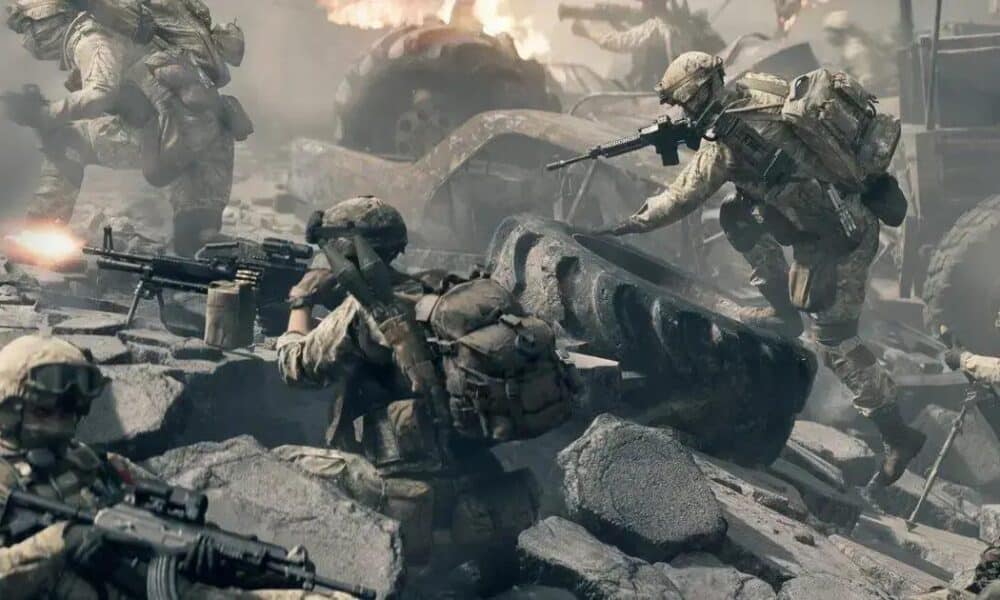 Beta do Battlefield 6: Datas e Como Participar da Aventura