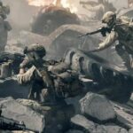 Beta do Battlefield 6: Datas e Como Participar da Aventura