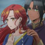 Betrothed to My Sister's Ex: anime emocionante estreia em julho de 2025