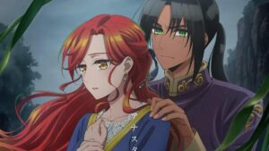 Betrothed to My Sister's Ex: anime emocionante estreia em julho de 2025