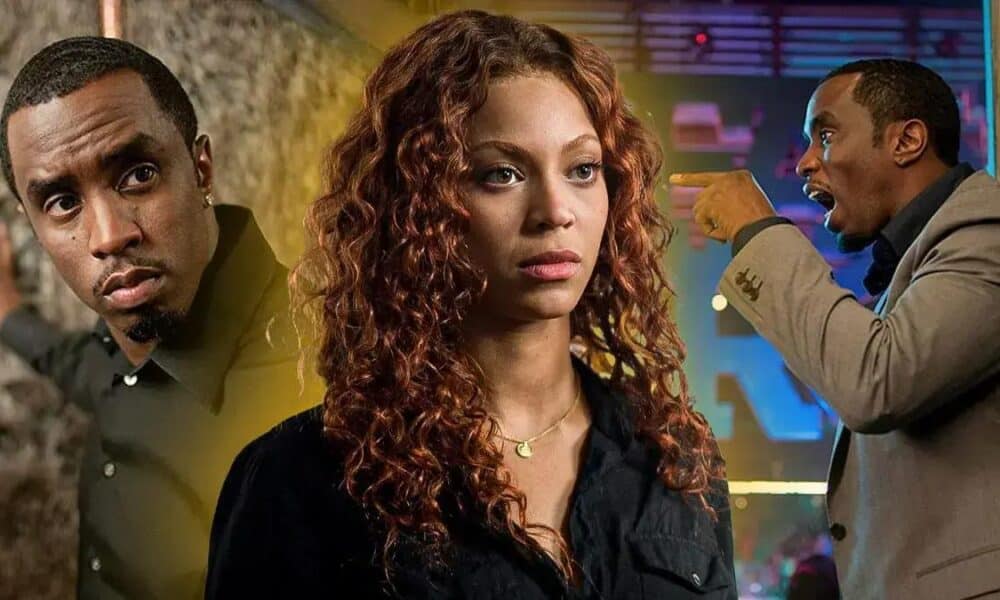 Beyoncé e Jay-Z são retirados de processo contra Diddy após provas de ausência