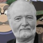Bill Flynn: Voz marcante em One Piece e Detetive Conan morre aos 86 anos
