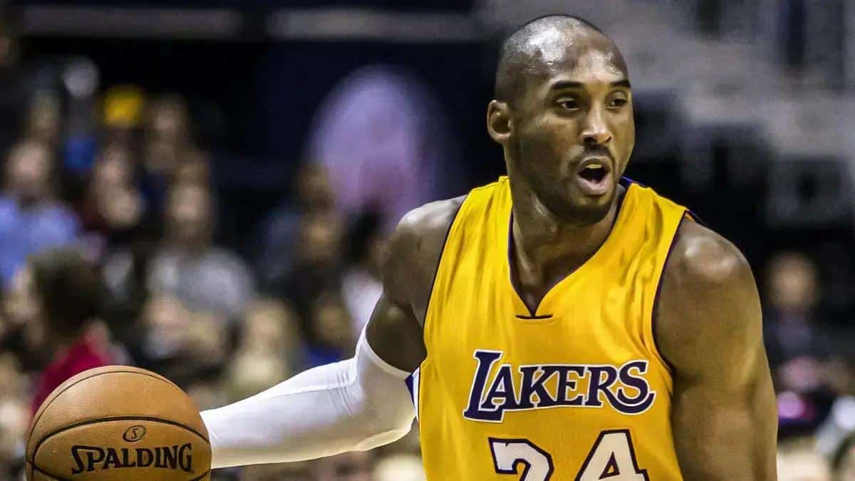 Biografia de Kobe Bryant: quem são os atores cotados para o filme?