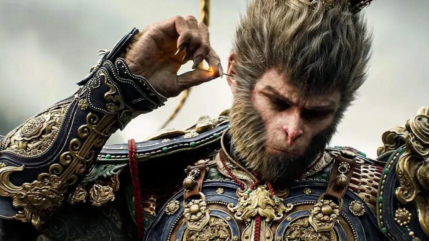 Black Myth: Wukong chega ao Xbox em 20 de agosto com dicas de controle