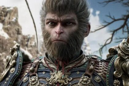 Black Myth: Wukong e a dificuldade que o diferencia dos demais Soulslike