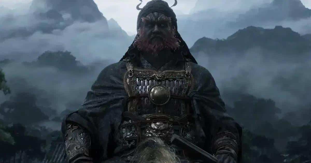 Black Myth: Zhong Kui - O que sabemos sobre lançamento, gameplay e plataformas