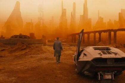 Blade Runner 2099: Novidades sobre a Série e Data de Lançamento