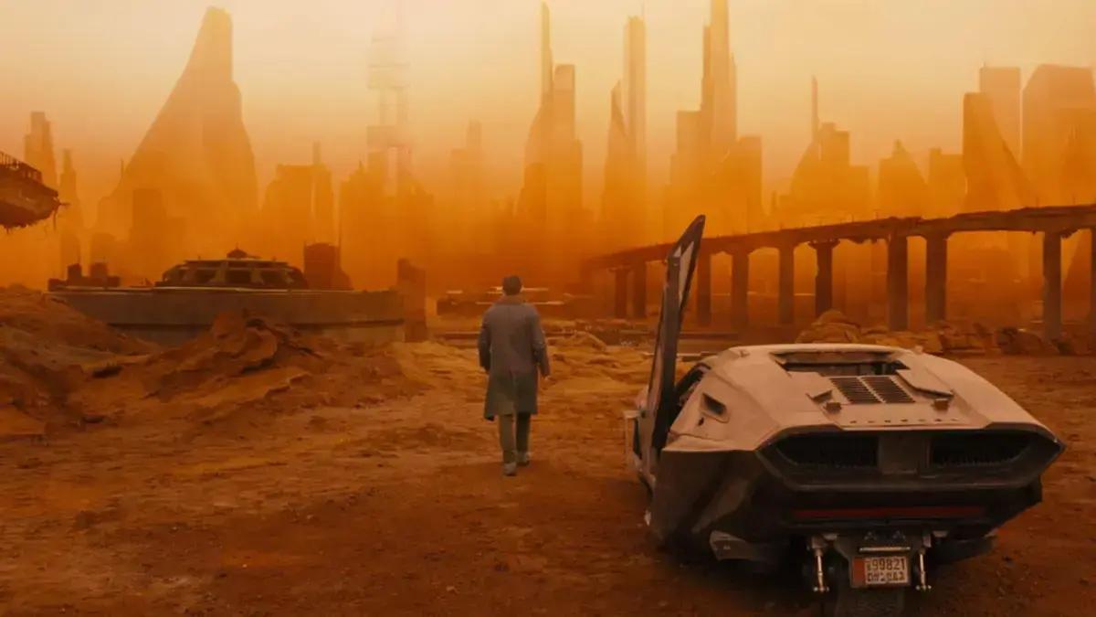 Blade Runner 2099: Novidades sobre a Série e Data de Lançamento