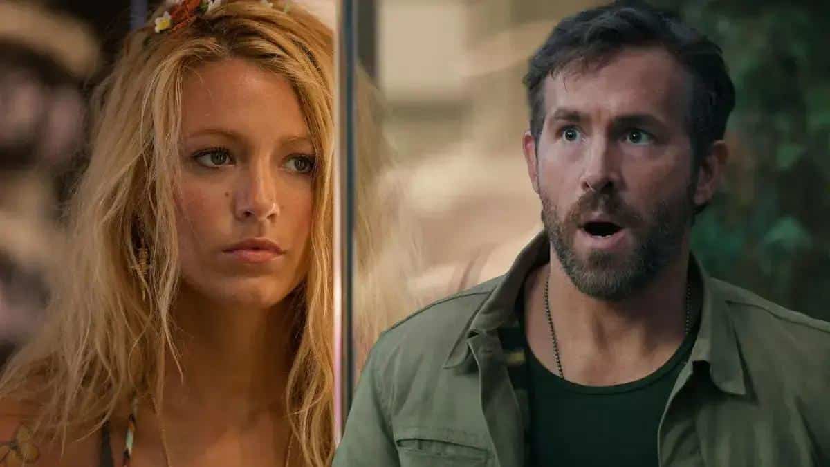Blake Lively enfrenta derrota judicial e rumores sobre casamento com Ryan Reynolds