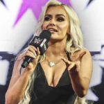 Blake Monroe e Colten Gunn: rumores e fatos sobre o novo casal do wrestling