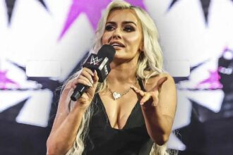 Blake Monroe e Colten Gunn: rumores e fatos sobre o novo casal do wrestling