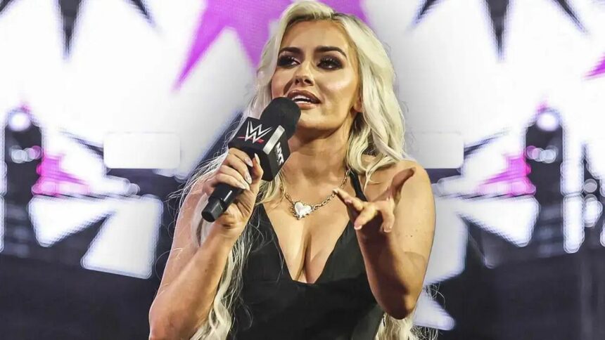 Blake Monroe e Colten Gunn: rumores e fatos sobre o novo casal do wrestling