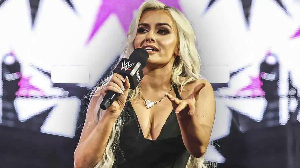 Blake Monroe e Colten Gunn: rumores e fatos sobre o novo casal do wrestling