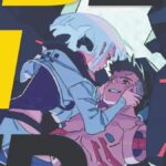 Blu-ray de Cyberpunk: Edgerunners chega ao Brasil com bônus exclusivos