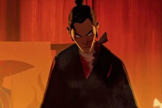 Blue Eye Samurai 2: Saiba tudo sobre a nova temporada na Netflix em 2026
