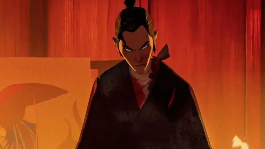 Blue Eye Samurai 2: Saiba tudo sobre a nova temporada na Netflix em 2026