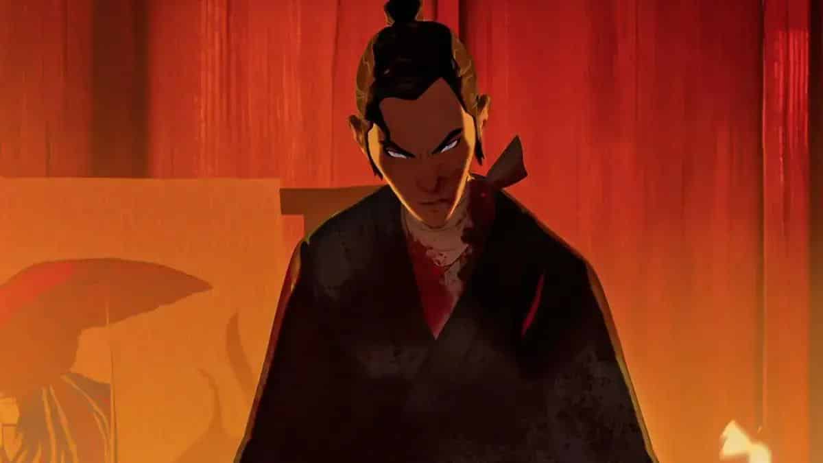 Blue Eye Samurai 2: Saiba tudo sobre a nova temporada na Netflix em 2026