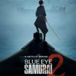 Blue Eye Samurai: Segunda Temporada ganha visual e vídeo promocional