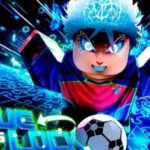 Blue Lock Rivals: Códigos Atualizados para Agosto 2025 com Spins Grátis