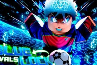 Blue Lock Rivals: Códigos Atualizados para Agosto 2025 com Spins Grátis