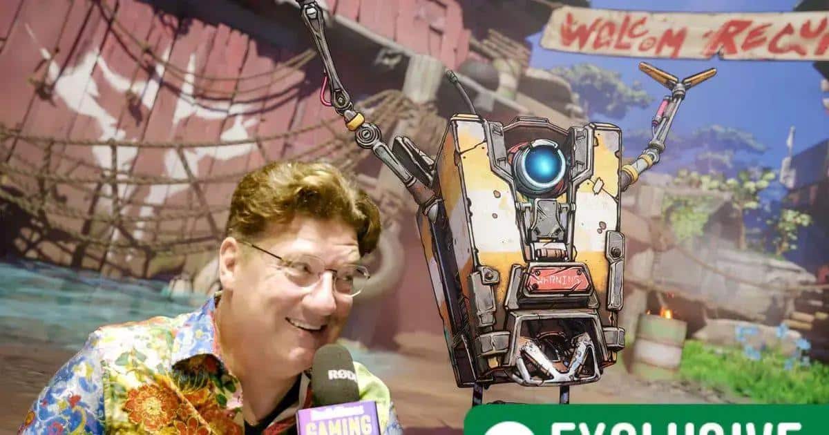 Borderlands 4 está chegando: o que esperar do novo capítulo da franquia