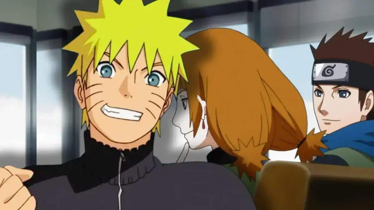 Boruto: Romance e Emoção Marcam Batalhas com Personagens Clássicos da Saga