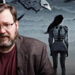 Brandon Sanderson e Janci Patterson: Nova Trilogia em Skyward