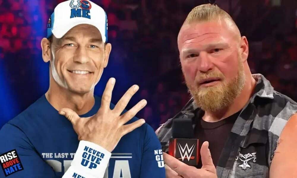 Brock Lesnar retorna ao ringue em SummerSlam 2025: Expectativas para sua despedida