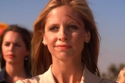Buffy the Vampire Slayer: Reboot confirma retorno de Sunnydale e festival Vampire Weekend