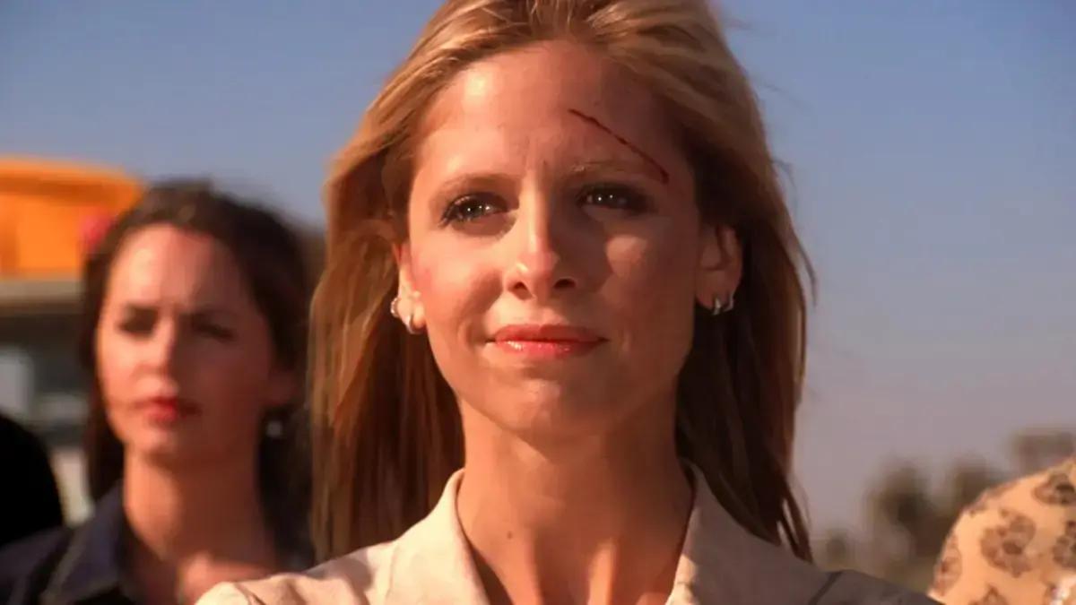 Buffy the Vampire Slayer: Reboot confirma retorno de Sunnydale e festival Vampire Weekend