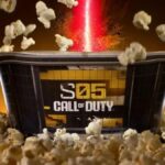 Call of Duty: Warzone lança balde de pipoca Verdansk em promoção