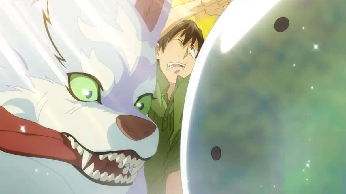 Campfire Cooking Season 2: Visual, trailer e estreia confirmados para 7 de outubro