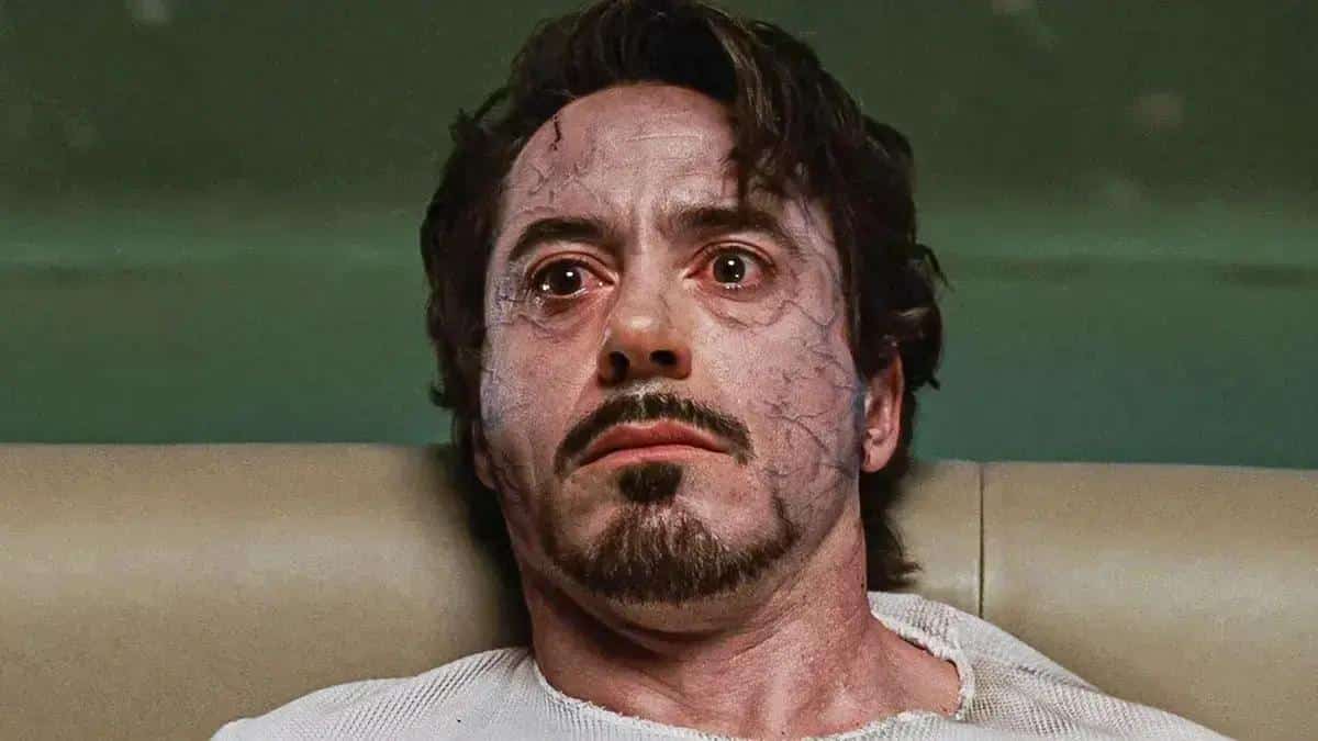 Cenas controversas de Iron Man reabrem debate sobre violência e legado do personagem