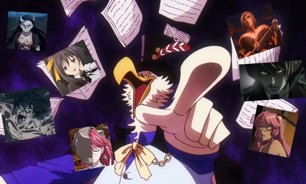 Censura em Anime: Os 10 Mais Polêmicos que Podem Ser Banidos