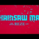 Chainsaw Man: O Filme – Reze Arc terá 100 minutos e estreia antecipada em IMAX