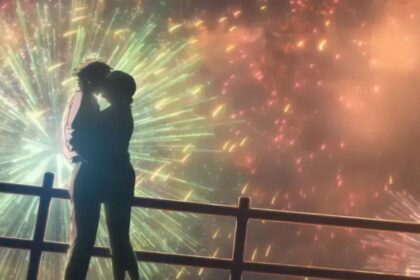 Chainsaw Man: Reze Arc anuncia tema de encerramento com Kenshi Yonezu e Hikaru Utada