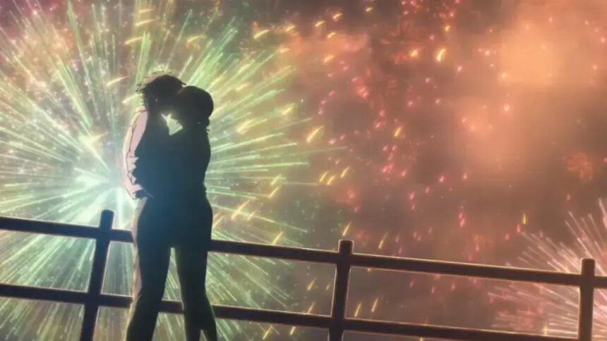 Chainsaw Man: Reze Arc anuncia tema de encerramento com Kenshi Yonezu e Hikaru Utada