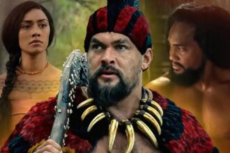 Chief of War: Exploração Realista da História do Havai