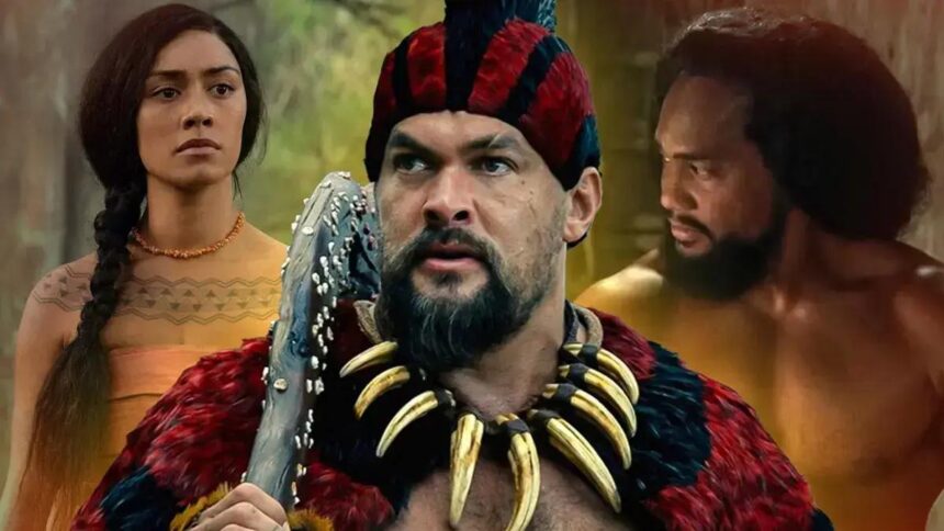 Chief of War: Exploração Realista da História do Havai