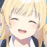 Chitose Is in the Ramune Bottle: Teaser do Anime Revela Enredo e Elenco