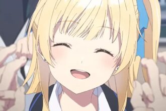 Chitose Is in the Ramune Bottle: Teaser do Anime Revela Enredo e Elenco