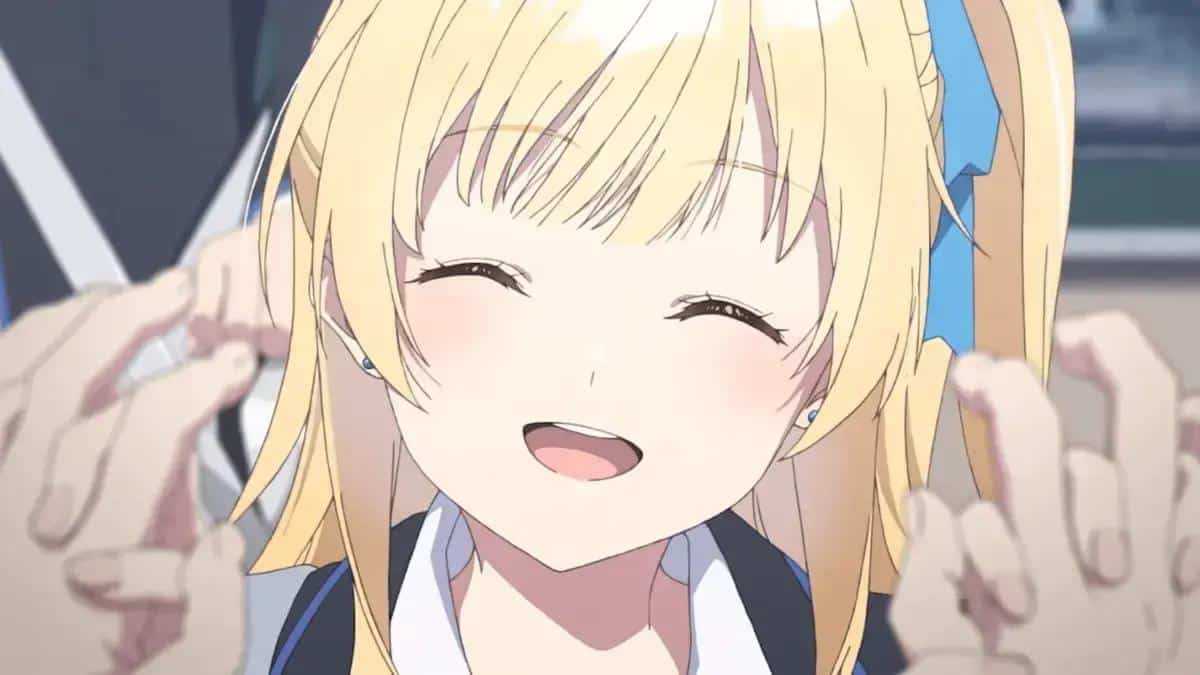 Chitose Is in the Ramune Bottle: Teaser do Anime Revela Enredo e Elenco