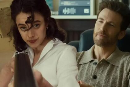 Chris Evans como líder de culto em Honey Don't, filme estreia em agosto