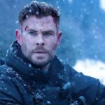Chris Hemsworth confirma filme de Extraction 3 e spinoff no Netflix