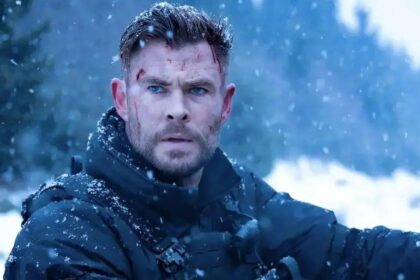 Chris Hemsworth confirma filme de Extraction 3 e spinoff no Netflix
