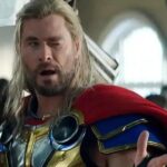 Chris Hemsworth fala sobre seu futuro no MCU e stunt cancelada