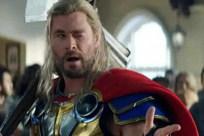 Chris Hemsworth fala sobre seu futuro no MCU e stunt cancelada